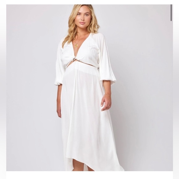 Colette Dress - Picture 1 of 6